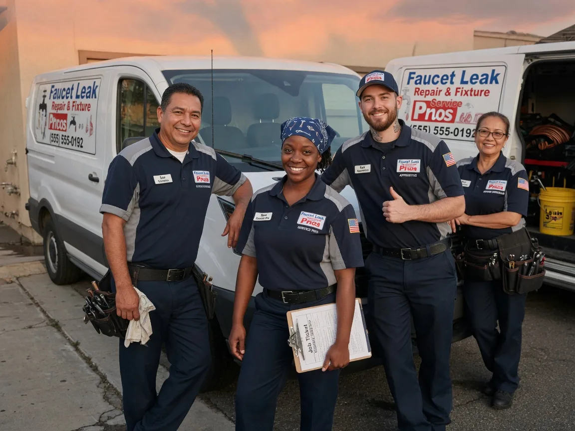 Faucet Repair company in Stratford, CT
