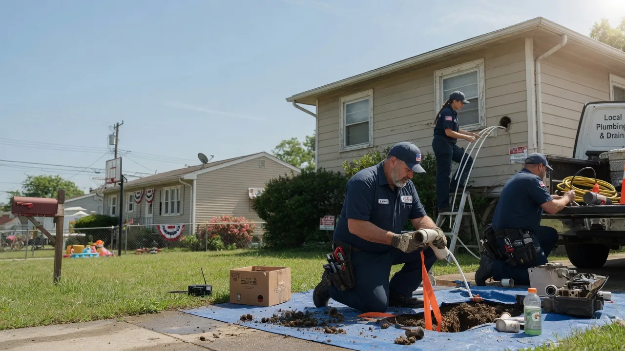 Faucet Repair in Stratford, CT near me